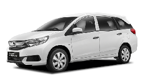 Honda Konfirmasi Setop Produksi Mobilio di Indonesia Sejak 2024