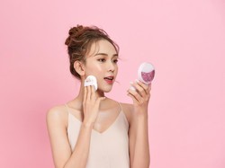 Review 3 Cushion Lokal Terbaru: Esqa, Wardah & Guele
