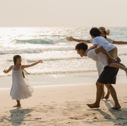 10 Destinasi Wisata Alam Ramah Anak, Buat Pengalaman Liburan Keluargamu Tak Terlupakan!