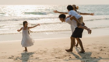 Jelajahi Keajaiban Alam: 10 Destinasi Ramah Anak untuk Liburan Keluarga yang Mengesankan!