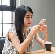 Males Muncul di Grup Alias Jadi Silent Reader? Ini 5 Sifat Unik yang Kamu Punya!