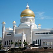 Masjid-Masjid Terbesar di Dunia yang Siap Membuatmu Terpana