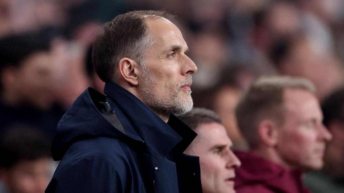 Tuchel Murka Ditanya Mentalitas Inggris usai Singkirkan Norwegia