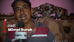 Pilu Korban Lumpur Lapindo 2006, Rumah-Tempat Ibadah Ikut Tenggelam
