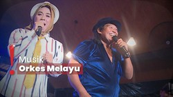 Kenalan dengan OM LORENZA, Grup yang Bangkitkan Musik Dangdut Jadul