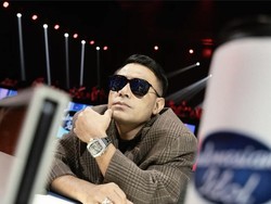 Soal Royalti, Judika Ngaku Tak Ada Masalah dengan Ahmad Dhani