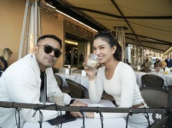 Judika Peduli Kebersihan Mobil: Kalau Bau, Duma Riris Ogah Masuk