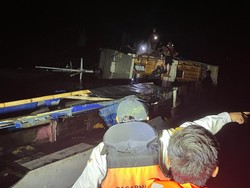 BMKG Ungkap Cuaca Ekstrem di Labuan Bajo Dipicu Bibit Siklon di Selatan NTB