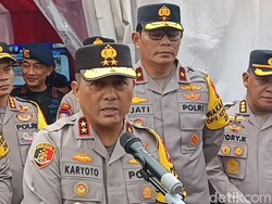Cegah Penumpukan di Tol, Pemudik Diimbau Tak Berlama-lama di Rest Area
