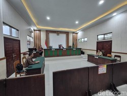 Praperadilan Tersangka Korupsi DAM Kali Bentak Blitar Ditolak, Ini Kata Kejari