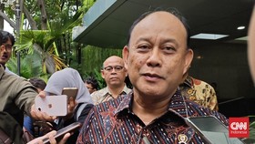 Bos Badan Gizi Sebut Kasus Keracunan di MBG Juga Terjadi di AS Cs