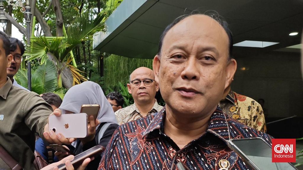 Penjelasan Bos BGN soal Pengangkatan Pegawai SPPG Jadi PPPK