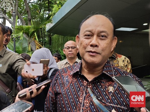 Kepala BGN soal Desakan MBG Disetop: Tunggu Arahan Presiden