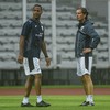Pastoor Bicara Tekanan Melatih di Timnas Indonesia
