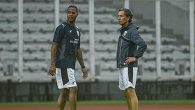 Patrick Kluivert Bukan Boneka di Timnas Indonesia