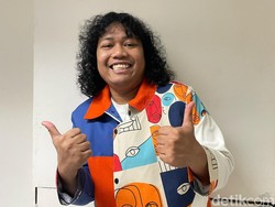 Marshel Widianto Bahagia Bisa Kembali Tampil di TV, Sebut 3 Nama Artis Ini