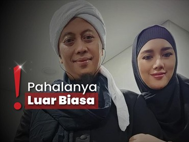 img-title Opick Senang Lagu 'Ramadhan Tiba' Jadi Tren Remix-Velocity di TikTok