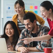 Ingin Karier Kamu Melesat? Kuasai Skill yang Sedang Naik Daun di 2025