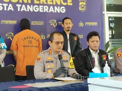 Geger Buron Dicari-cari Sejak 2023 Ternyata Jadi Korban Mutilasi