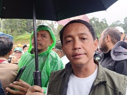 Raja Juli: Ada 39 Vila Disegel Diduga Langgar Aturan DAS di Bogor