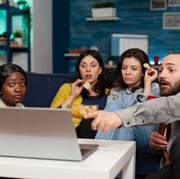 5 Rekomendasi Film Netflix yang Bisa Ditonton saat Libur Lebaran