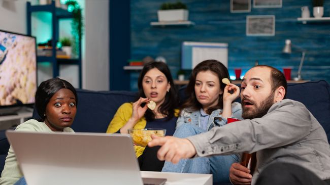 5 Rekomendasi Film Netflix yang Bisa Ditonton saat Libur Lebaran