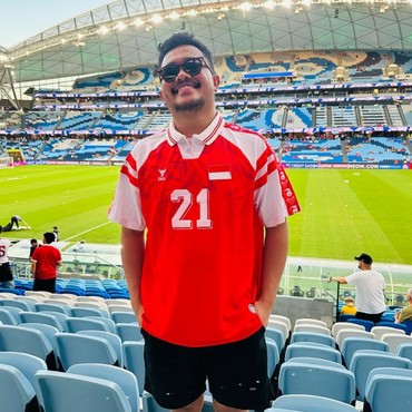 Komika Sastra Silalahi Jadi Sorotan Usai Tuding Penggemar Timnas Kalah Judi