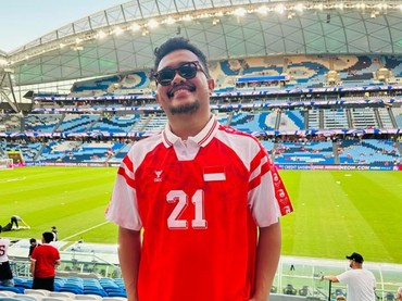 Komika Sastra Silalahi Jadi Sorotan Usai Tuding Penggemar Timnas Kalah Judi