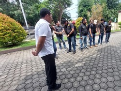 Kejahatan Jelang Lebaran Naik, Ini Langkah Antisipasi Polisi Probolinggo