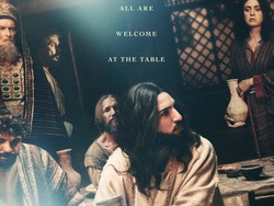 Sinopsis The Last Supper, Buat Isi Libur Lebaran