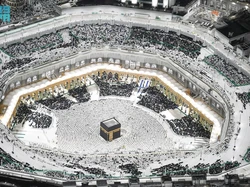 Proyek Perluasan Masjidil Haram dari Masa Umar bin Khattab hingga Raja Salman