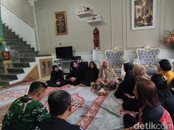 Sekeluarga Semarang Korban Tewas Kecelakaan Bus di Arab Dikenal Religius