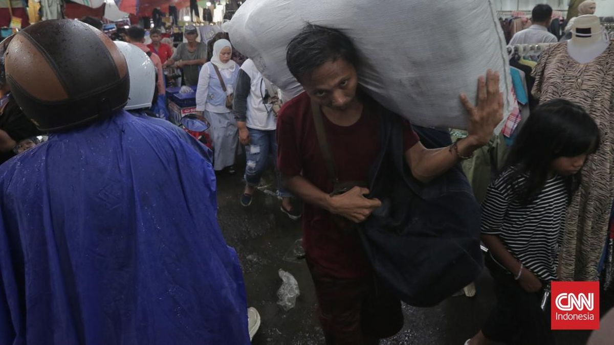 Pemerintah Targetkan Ekonomi RI Tumbuh hingga 6,3 Persen di 2026