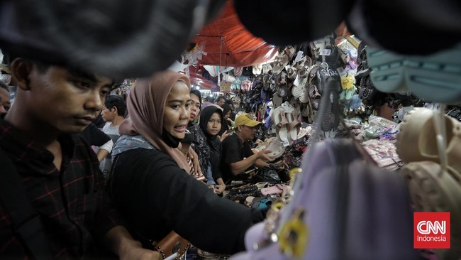 BPS mencatat ekonomi Indonesia tumbuh sebesar 5,11 persen sepanjang 2025, lebih tinggi dibandingkan 2024 yang tumbuh 5,03 persen.