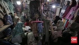 Ekonom Beri 5 Rekomendasi ke Prabowo Agar Ekonomi RI Tumbuh 5 Persen
