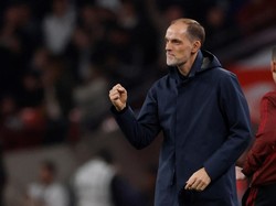 Tuchel: Inggris Memang Belum Bagus, yang Penting Menang