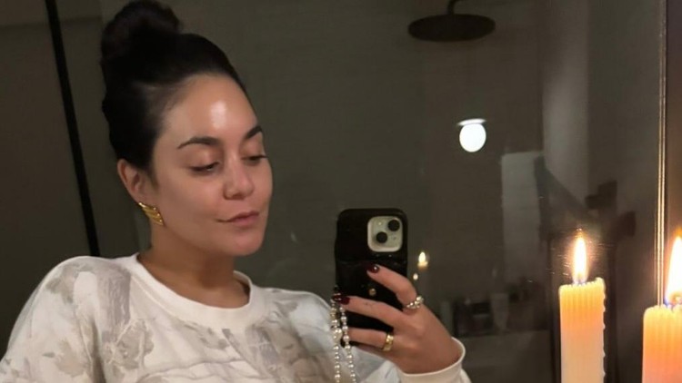 Vanessa Hudgens