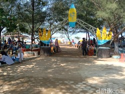 Objek Wisata di Indramayu Siap Sambut Libur Lebaran 2025