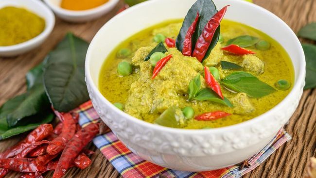 Apakah Makanan Bersantan Boleh Dipanaskan Lagi? Ini Faktanya!