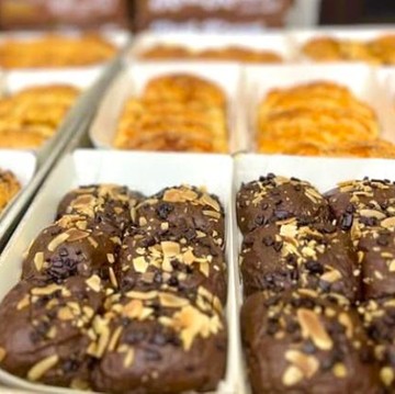 11 Oleh-Oleh Khas Jakarta untuk Dibawa Mudik Lebaran