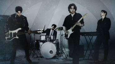 Konser DAY6 Batal di JIS dan Pindah ke GBK Madya, Ini Alasannya