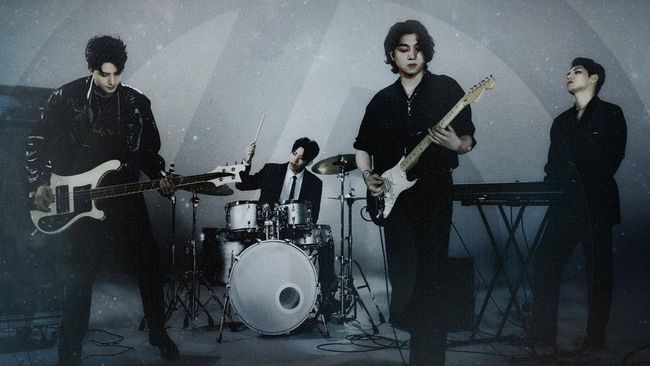 Konser DAY6 Berakhir Kacau, DPR RI Buka Peluang Pemanggilan Promotor