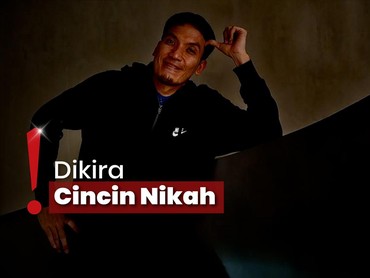 img-title Setahun Cerai dari Natasha Rizki, Desta Masih Pakai Cincin di Jari Manis