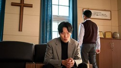 Sinopsis Film 'Revelation' Ryu Jun Yeol Jadi Pastor yang Kehilangan Anak
