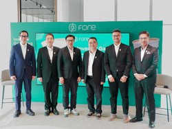 Fore Coffee Mau Melantai di Bursa, Bidik Dana Segar Rp 379,8 M