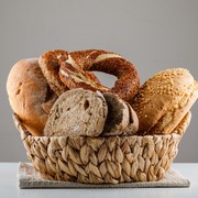 Ini 3 Jenis Roti yang Baik untuk Kesehatan