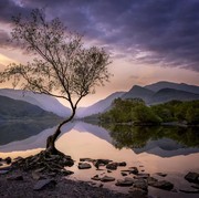 Saking Indahnya, Ini 10 Tempat di Dunia yang Terlihat Seperti di Dunia Fantasi