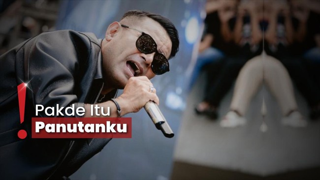 Puji Parenting Ariel NOAH, Alleia Anata: Kayak Bapak-bapak Pada Umumnya