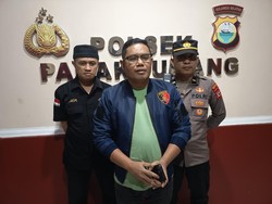 Kronologi Pria di Makassar Palak-Ancam Pemotor Pakai Busur Panah