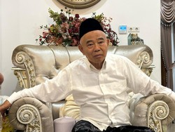 KH Asep Saifuddin Chalim: Pinjaman Online Haram dan Menyengsarakan